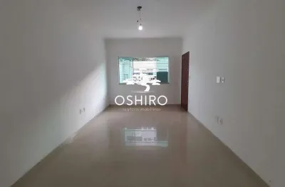 Casa com 4 quartos à venda na Rua Marechal José Olintho de Carvalho, Vila Belmiro, Santos