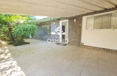 Casa com 4 quartos à venda na Avenida Professor Aristóteles Menezes, Ponta da Praia, Santos