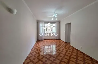 Apartamento com 2 quartos à venda na Rua General Rondon, Aparecida, Santos