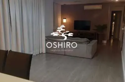 Apartamento com 2 quartos à venda na Rua República do Equador, Ponta da Praia, Santos