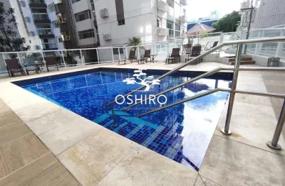 Apartamento com 2 quartos à venda na Rua Januário dos Santos, Aparecida, Santos