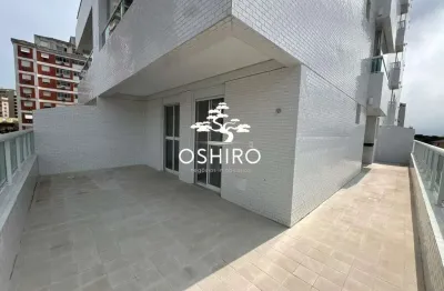 Apartamento com 2 quartos à venda na Rua Dona Maria Máximo, Ponta da Praia, Santos