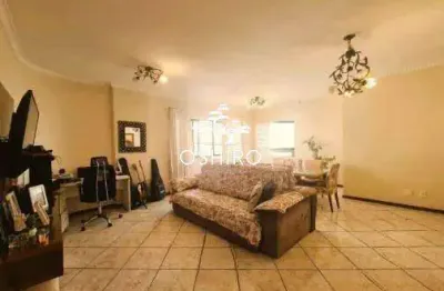 Apartamento com 3 quartos à venda na Rua Amaral Gurgel, Ponta da Praia, Santos