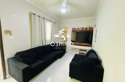 Apartamento com 3 quartos à venda na Avenida Doutor Bernardino de Campos, Campo Grande, Santos