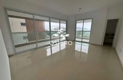 Apartamento com 3 quartos à venda na Avenida Presidente Wilson, José Menino, Santos