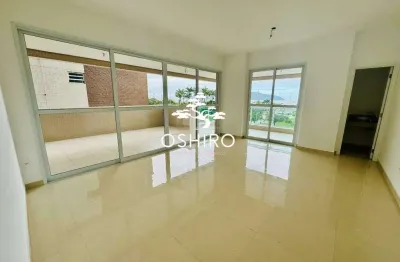 Apartamento com 3 quartos à venda na Avenida Presidente Wilson, José Menino, Santos