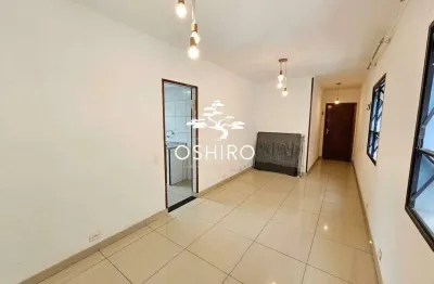 Apartamento com 1 quarto à venda na Avenida Bartholomeu De Gusmão, Aparecida, Santos