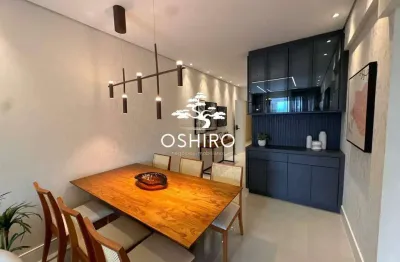 Apartamento com 2 quartos à venda na Rua Dona Maria Máximo, Ponta da Praia, Santos