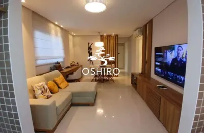 Apartamento com 2 quartos à venda na Rua Doutor Vítor de Lamare, Boqueirão, Santos