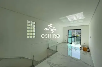 Casa com 2 quartos à venda na Rua Professor Carlos Escobar, Ponta da Praia, Santos