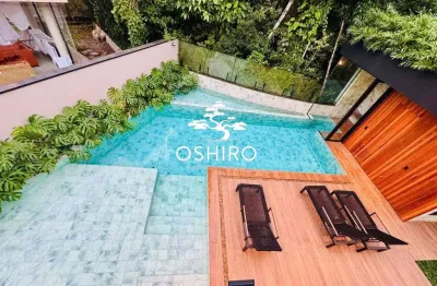 Casa com 5 quartos à venda na Alameda Nina, Riviera, Bertioga