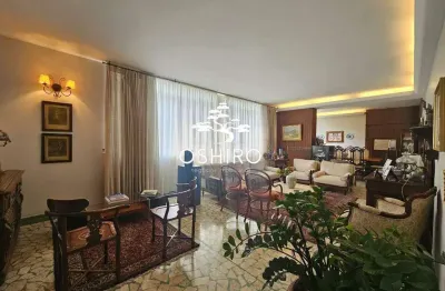 Apartamento com 4 quartos à venda na Avenida Washington Luís, Gonzaga, Santos