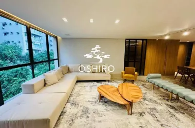 Apartamento com 3 quartos à venda na Rua Valdomiro Silveira, Boqueirão, Santos