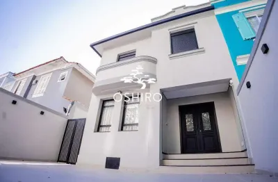 Casa com 3 quartos à venda na Rua Fábio Montenegro, Gonzaga, Santos