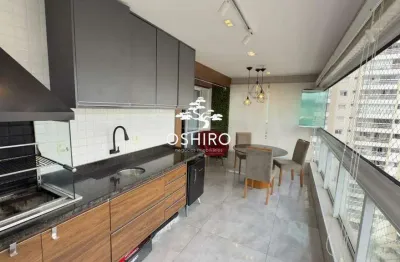 Apartamento de 2 dormitórios na vila belmiro – conforto, praticidade e lazer completo