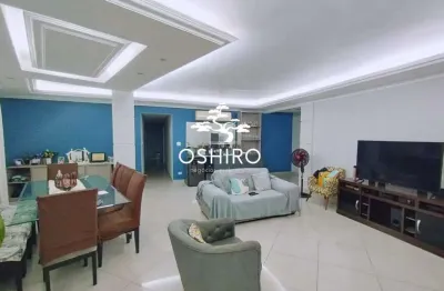 Casa à venda, 3 quartos, 3 suítes, 2 vagas, ponta da praia - santos/sp