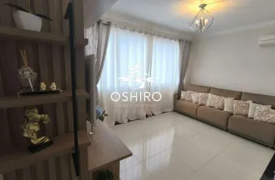 Casa triplex à venda em campo grande – 4 dormitórios, 2 suítes