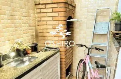 Casa com 3 quartos à venda na Rua Doutor Bezerra de Menezes, Macuco, Santos
