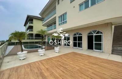 Casa à venda, 5 quartos, 2 suítes, 5 vagas, santa teresinha - santos/sp