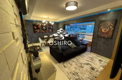 Apartamento com 3 quartos à venda na Rua Monsenhor Paula Rodrigues, Vila Belmiro, Santos