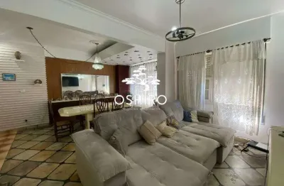 Apartamento com 3 quartos à venda na Rua Quintino De Bocayuva, Gonzaga, Santos