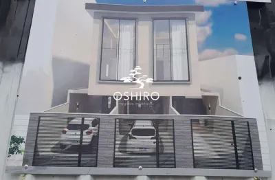 Casa com 3 quartos à venda na Rua Comendador Alfaia Rodrigues, Aparecida, Santos