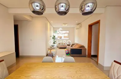 Apartamento com 3 quartos à venda na Rua Dona Ana Nery, Marapé, Santos