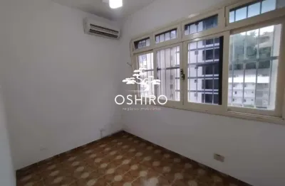 Apartamento com 1 quarto à venda na Rua Henrique Ablas, Centro, São Vicente