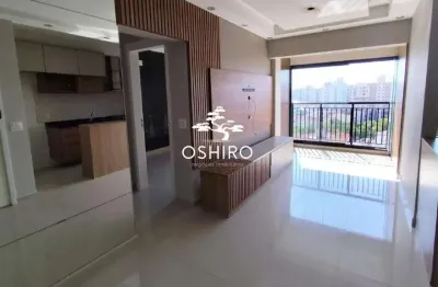 Apartamento com 2 quartos à venda na Rua Godofredo Fraga, Marapé, Santos