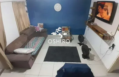 Casa com 3 quartos à venda na Rua Luiz Gama, Macuco, Santos