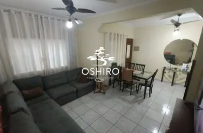 Casa com 4 quartos à venda na Rua Arnaldo Silveira, Macuco, Santos