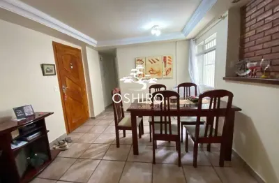 Apartamento com 2 quartos à venda na Avenida Marechal Floriano Peixoto, Pompéia, Santos