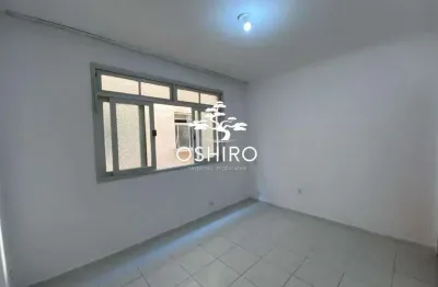 Apartamento com 3 quartos à venda na Rua Álvares de Azevedo, Boqueirão, Santos