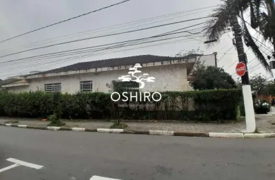 Casa com 2 quartos à venda na Avenida Capitãomor Aguiar, Centro, São Vicente