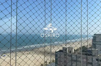 Apartamento com 4 quartos à venda na Rua Itararé, Guilhermina, Praia Grande