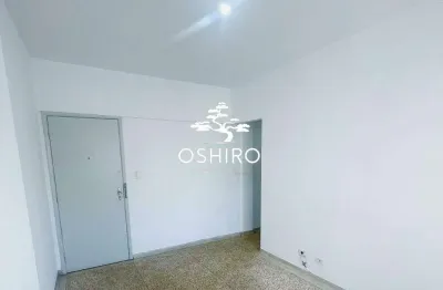 Apartamento com 1 quarto à venda na Avenida Embaixador Pedro de Toledo, Centro, São Vicente