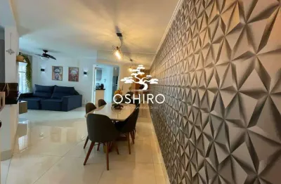 Apartamento à venda, 2 quartos, 1 suíte, 2 vagas, canto do forte - praia grande/sp