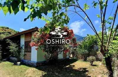 Casa com 3 quartos à venda na Alameda Baepi, Itaquanduba, Ilhabela