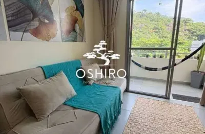 Apartamento com 2 quartos à venda na Rua Sílvio Daige, Enseada, Guarujá