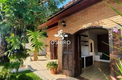 Casa com 4 quartos à venda na Rua Maranhão, Jardim Ribamar, Peruíbe