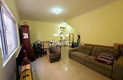 Casa com 3 quartos à venda na Rua Nabuco de Araújo, Embaré, Santos