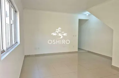 Casa com 3 quartos à venda na Rua Nabuco de Araújo, Embaré, Santos