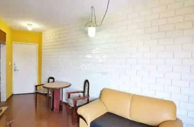 Apartamento à venda - jardim do mar chácara inglesa - são bernardo do campo