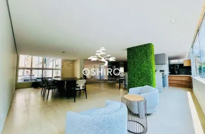 Apartamento com 3 quartos à venda na Avenida Washington Luís, Gonzaga, Santos