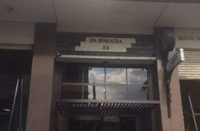 Prédio à venda na Rua do Comércio, Centro, Santos