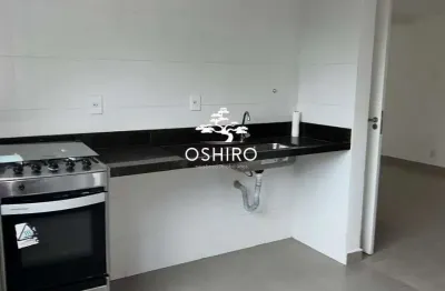 Apartamento com 2 quartos à venda na Rua Godofredo Fraga, Marapé, Santos