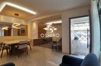 Casa com 3 quartos à venda na Rua São José, Embaré, Santos