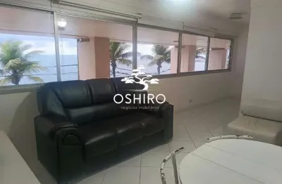 Apartamento à venda, 2 quartos, 1 suíte, 1 vaga, pitangueiras - guarujá/sp