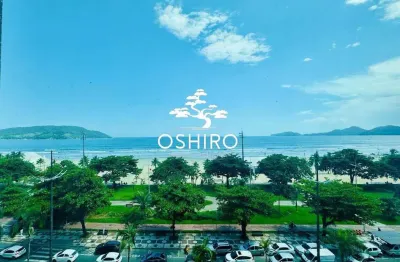 Apartamento com 4 quartos à venda na Avenida Presidente Wilson, Gonzaga, Santos