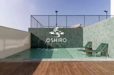 Apartamento com 3 quartos à venda na Rua Arabutan, Aparecida, Santos